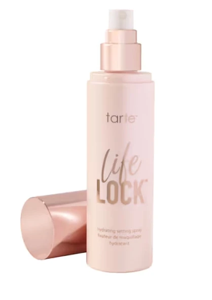 Tarte Life Lock Hydrating Setting Spray - Nemlendirici Sabitleyici Sprey 100 ml ürün görseli 1