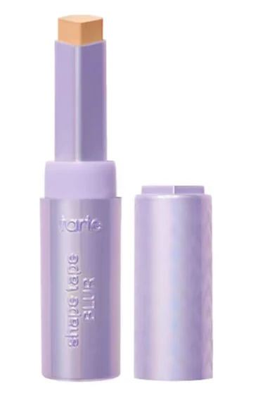 Tarte Shape Tape Blur Concealer Stick - Bulanıklaştırıcı Kapatıcı Çubuk 29N ürün görseli 1