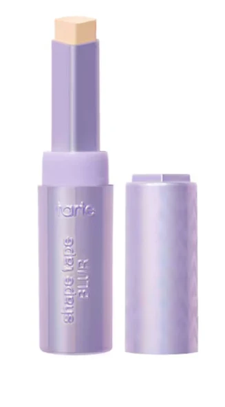 Tarte Shape Tape Blur Concealer Stick - Bulanıklaştırıcı Kapatıcı Çubuk 12N ürün görseli 1