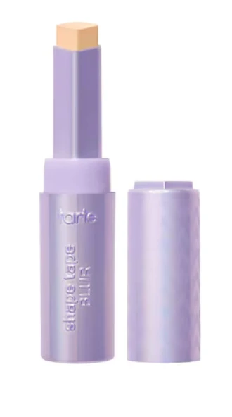 Tarte Shape Tape Blur Concealer Stick - Bulanıklaştırıcı Kapatıcı Çubuk 20S ürün görseli 1