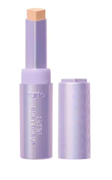Tarte Shape Tape Blur Concealer Stick - Bulanıklaştırıcı Kapatıcı Çubuk 22B ürün görseli 1