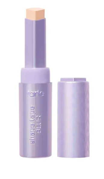 Tarte Shape Tape Blur Concealer Stick - Bulanıklaştırıcı Kapatıcı Çubuk 20B ürün görseli 1