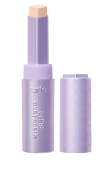 Tarte Shape Tape Blur Concealer Stick - Bulanıklaştırıcı Kapatıcı Çubuk 8B ürün görseli 1