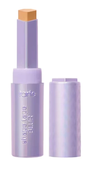 Tarte Shape Tape Blur Concealer Stick - Bulanıklaştırıcı Kapatıcı Çubuk 36S ürün görseli 1