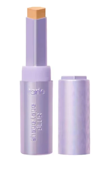 Tarte Shape Tape Blur Concealer Stick - Bulanıklaştırıcı Kapatıcı Çubuk 35N ürün görseli 1
