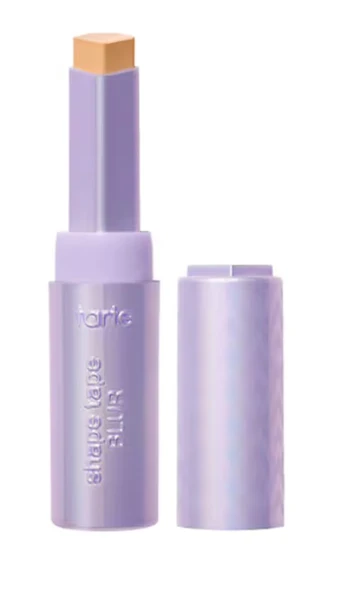Tarte Shape Tape Blur Concealer Stick - Bulanıklaştırıcı Kapatıcı Çubuk 34S ürün görseli 1