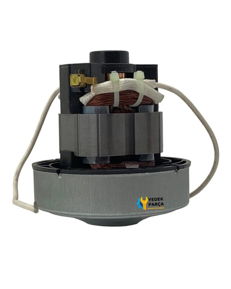 Fantom Uyumlu DC 1000 Carbon Süpürge Motoru 600W ürün görseli 1