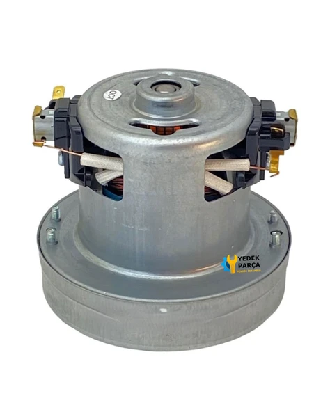 Rowenta Uyumlu RO 3723 Compact Power Cyclonic Süpürge Motoru 1300W HT10 ürün görseli 1