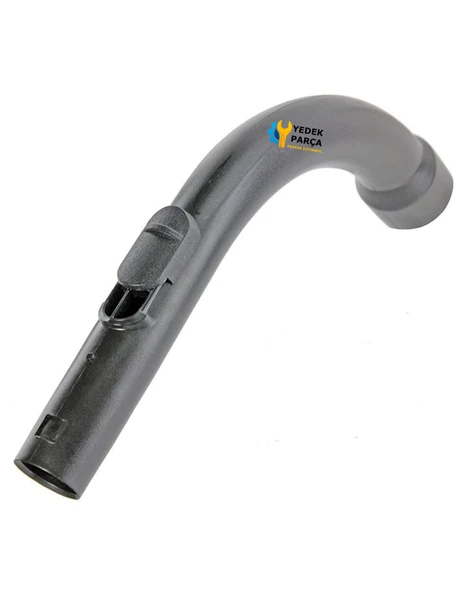Miele Uyumlu S 5981 Süpürge Hortum Tutma Sapı ürün görseli 1