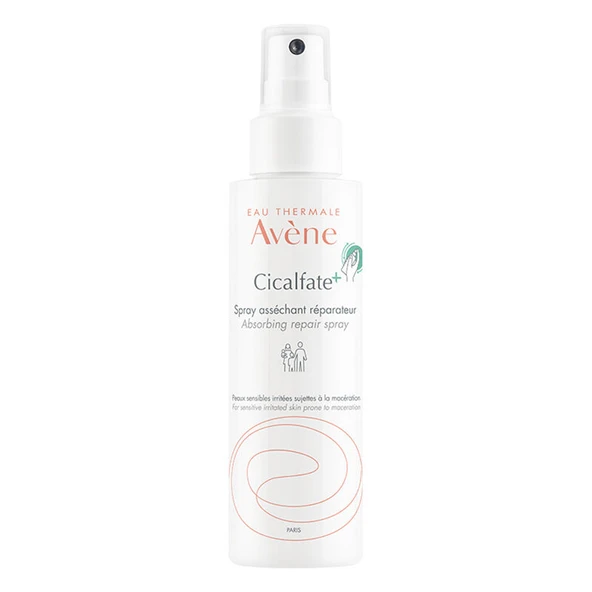 Avene Cicalfate+ Hassas Ciltler için Kurutucu Sprey 100 ml ürün görseli 1