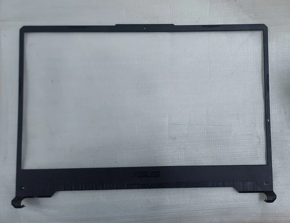 ASUS TUF Gaming F15 FX506 FX506L FX506LH FA506  EKRAN ÇERÇEVESİ ürün görseli 1