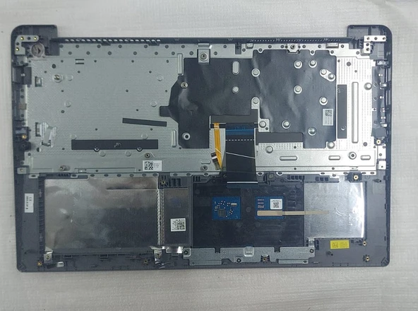 Lenovo Ideapad 3-15ITL6 KLAVYE KASA - Resim 2