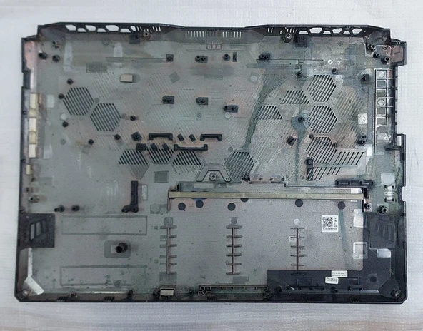 Asus Tuf Gaming Fx506h - Resim 2