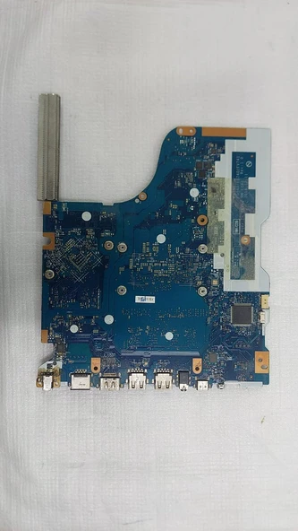 LENOVO L340 FG540/FG740/FV741 İ7-8 NESİL TESTLİ ANAKART ürün görseli 1