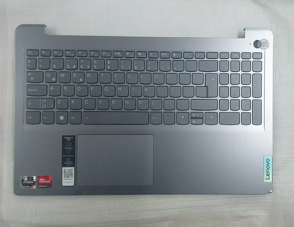 Lenovo Ideapad 3-15ITL6 KLAVYE KASA ürün görseli 1