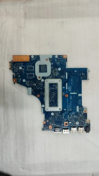 Hp 250-G6 15-BS 15-BW CSL50/CSL52 LA-E811P Anakart ürün görseli 1