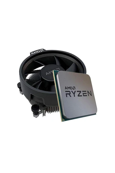Amd Ryzen 5 8500G 3.5GHz 22MB AM5 MPK İşlemci (Grafik Kart VAR, Fan VAR) ürün görseli 1