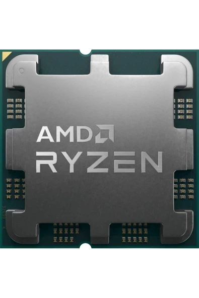 Amd Ryzen 7 8700G TRAY 5.1GHz 16MB AM5 İşlemci (Grafik Kart VAR, Fan YOK) ürün görseli 1