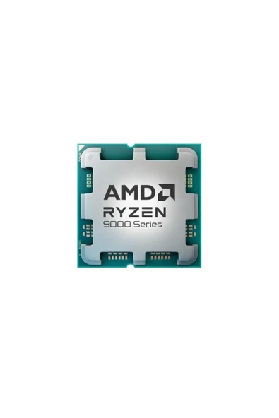 Amd Ryzen 7 9700x 3.80 Ghz 8 Çekirdek 40mb Am5 4nm Tray(FANSIZ-KUTUSUZ) ürün görseli 1