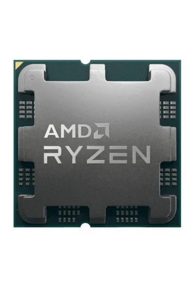 Amd Ryzen 9 9900x 4.40ghz 76mb Am5 Tray (KUTUSUZ/FANSIZ) Işlemci ürün görseli 1