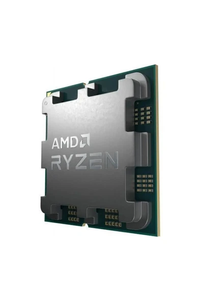 Amd Ryzen 9 9950X3D TRAY 4.30GHz 64MB AM5 İşlemci (Grafik Kart VAR, Fan YOK) ürün görseli 1