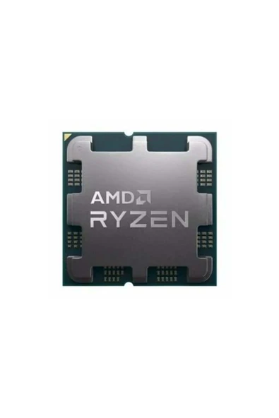 Amd Ryzen 7 8700f 24mb 8çekirdekli Vga Yok Am5 65w Kutusuz Fansız ürün görseli 1