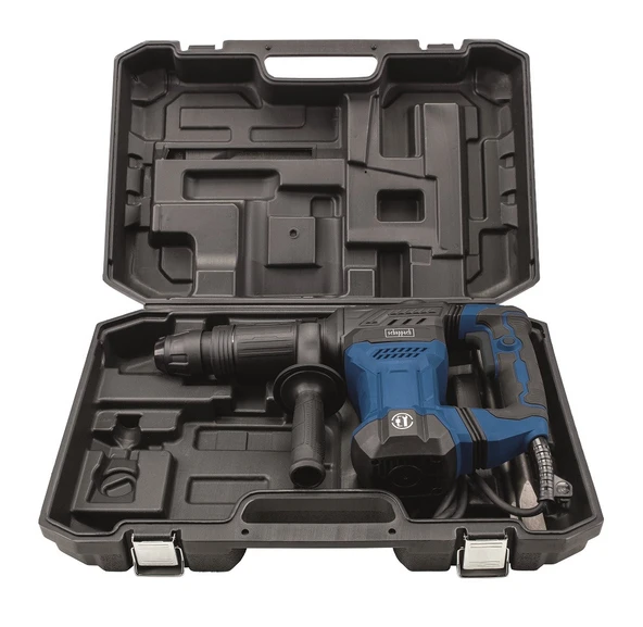 Scheppach AB1500X Kırıcı Matkap 20 Joule ürün görseli 1