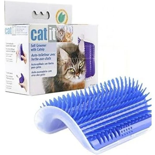 Catit Kedi Kaşınma Aparatı Yapışkanlı ürün görseli 1