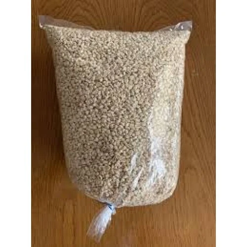 Kafes Kuşları İçin, Kafes Taban Malzemesi - Mısır Granülü (500Gr.) ürün görseli 1