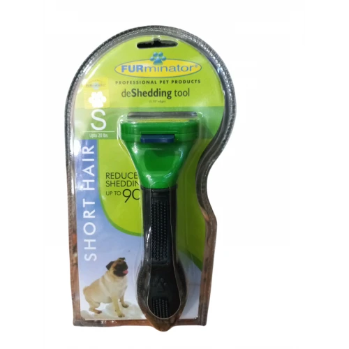 Furminatör Shorthair (S) ürün görseli 1