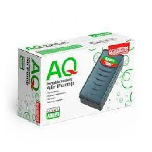 Aq820-Aquawıng Pilli Hava Motoru ürün görseli 1
