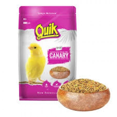 Quik Kanarya Yemi 500 Gr ürün görseli 1