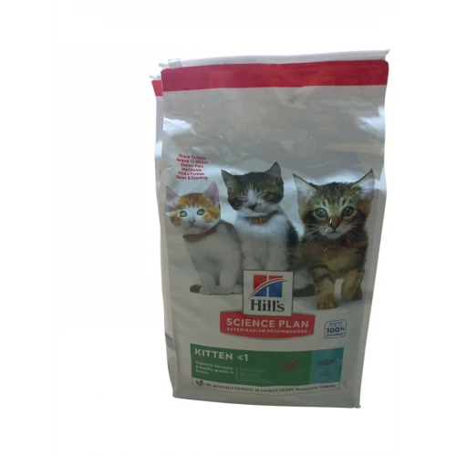 Hill's Science Plan Kitten Tuna - Yavru Kedi Maması 7 Kg ürün görseli 1