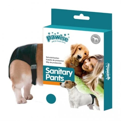 Pawise Köpek Külotu No 1 S ürün görseli 1
