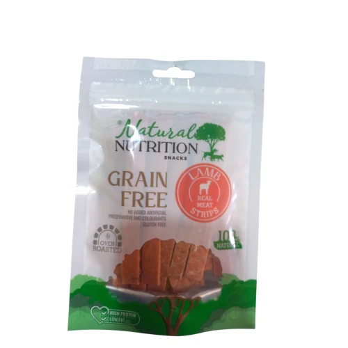 Natural Nutrition Kuzu  Köpek Ödül Maması 75Gr. ürün görseli 1
