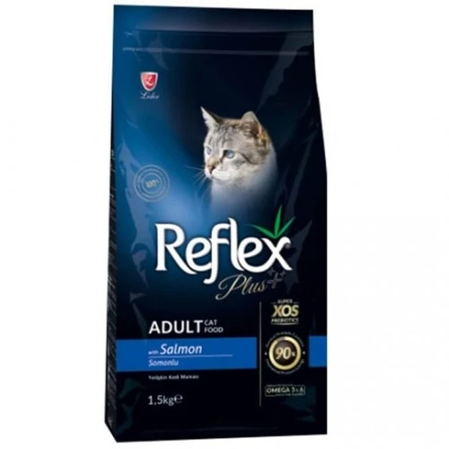 Reflex Plus Aldut Salmon 1.5Kg ürün görseli 1