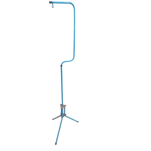 Kafes Askısı 160 Cm beyaz ürün görseli 1