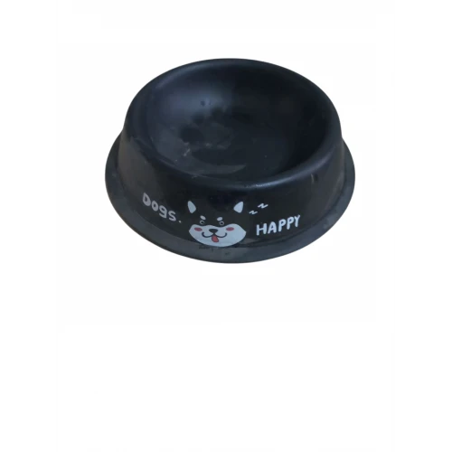 Pet Product Avc-23 Dg-1083 Renkli Çelik Mama Kabı 16Cm ürün görseli 1