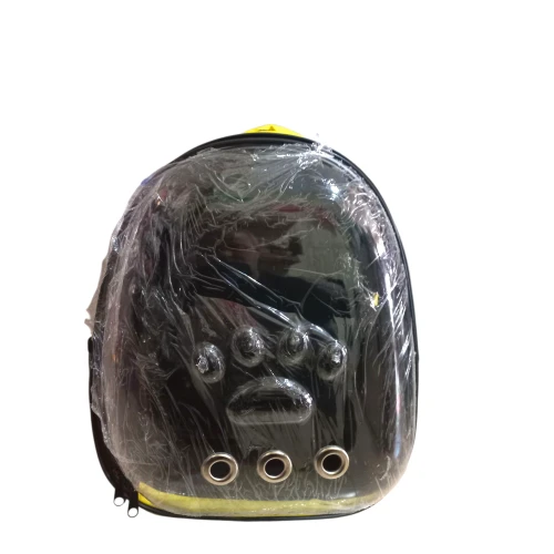 Astronot Kedi Ve Köpek Taşıma Çantası ürün görseli 1