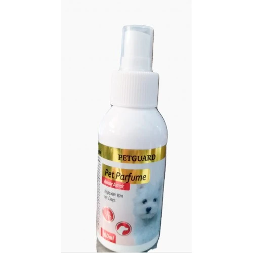 Petguard Amor Amor Parfüm ürün görseli 1