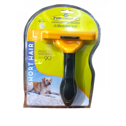 Furminatör Shorthair (L) ürün görseli 1