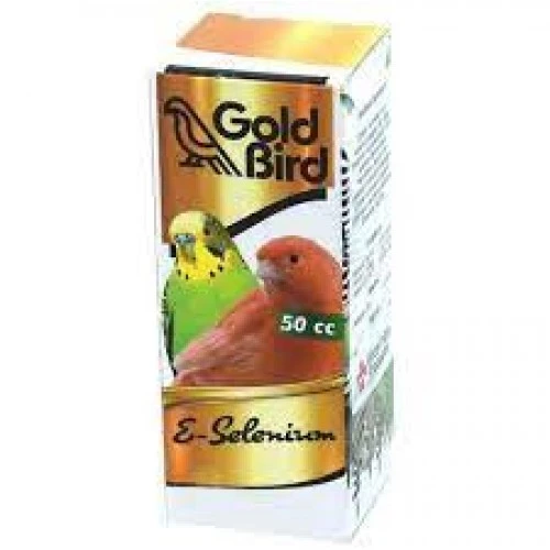 Goldbird E-Selenium 50Cc. ürün görseli 1