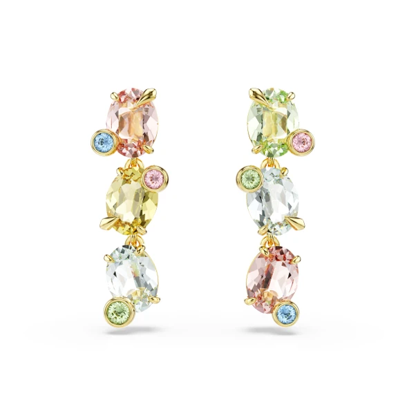 5714815 Swarovski Küpe Gema:Pe Mul/Gos ürün görseli 1