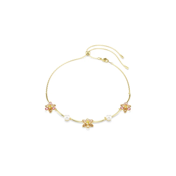 5732388 Swarovski Kolye Idyllıa:Pend Pearl Mul/Gos ürün görseli 1