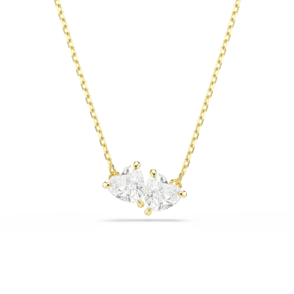 5733475 Swarovski Kolye Mesmera:Necklace Whıte/Gos ürün görseli 1