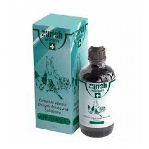 Zurich Arıvıtasol 100Ml ürün görseli 1