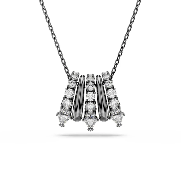 5735225 Swarovski Kolye Sublıma:Pend Whı/Rus ürün görseli 1