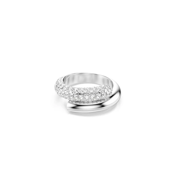 5695938 Swarovski Yüzük Dextera:Rıng Cry/Rhs 50 ürün görseli 1