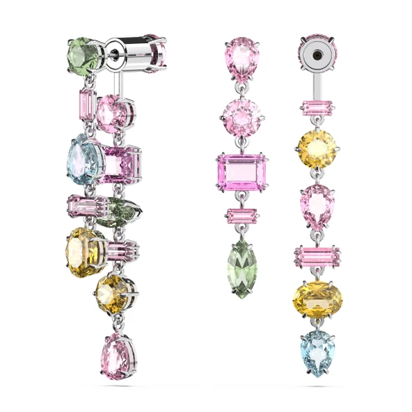 5656417 Swarovski Küpe Re Gema:Pe Er Jacket Crmu/Rhs ürün görseli 1