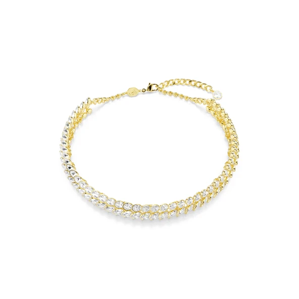 5723541 Swarovski Kolye Idyllıa:Choker Cry/Gos ürün görseli 1